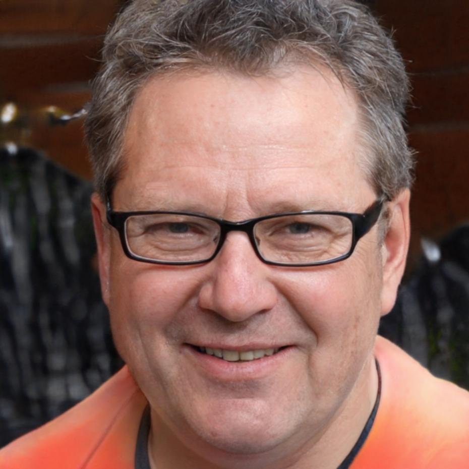 Ridley Ashford, founder and lead educator at autirvaaveso